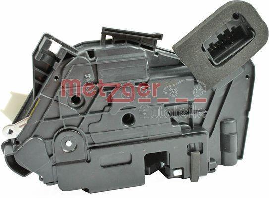 Serrure de porte METZGER ref. 2314032